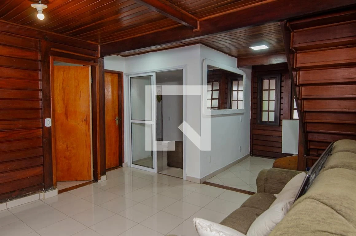 Casa mobiliada em condomínio com 3 quartos e churrasqueira — photo 8