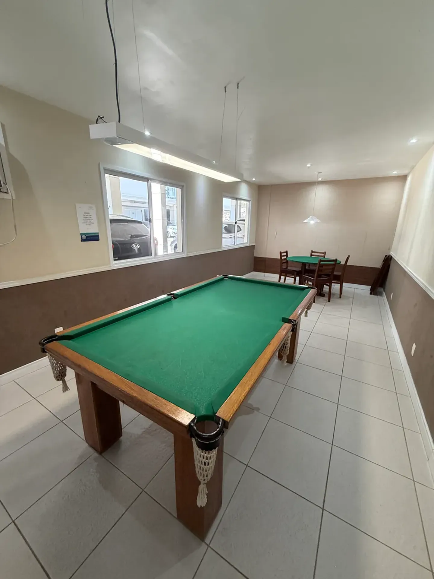 Apartment on the 1st floor with a private BBQ — photo 36
