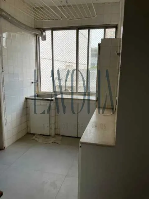 3-bedroom apartment with a home office in Rio de Janeiro — photo 22