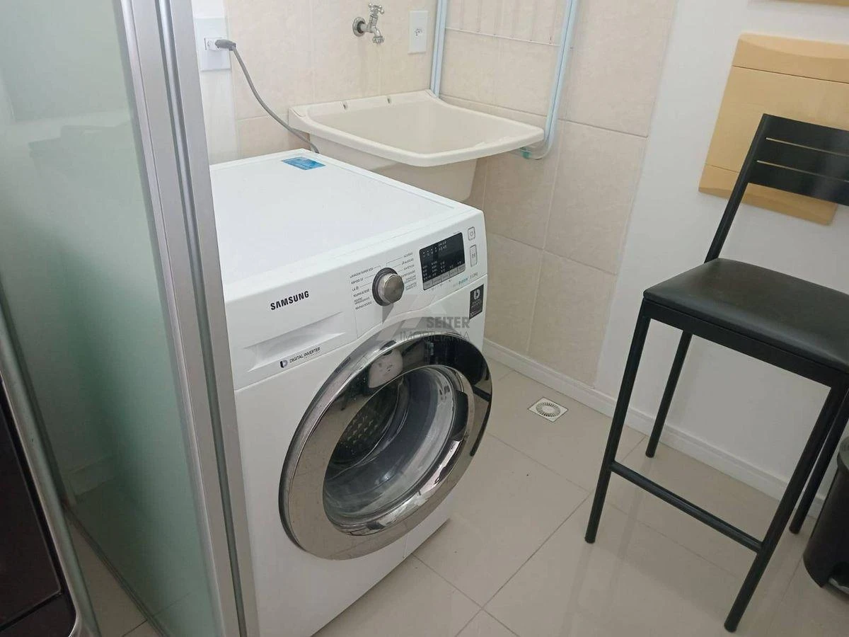 Apartamento amueblado de 47 m² con 2 suites — photo 30