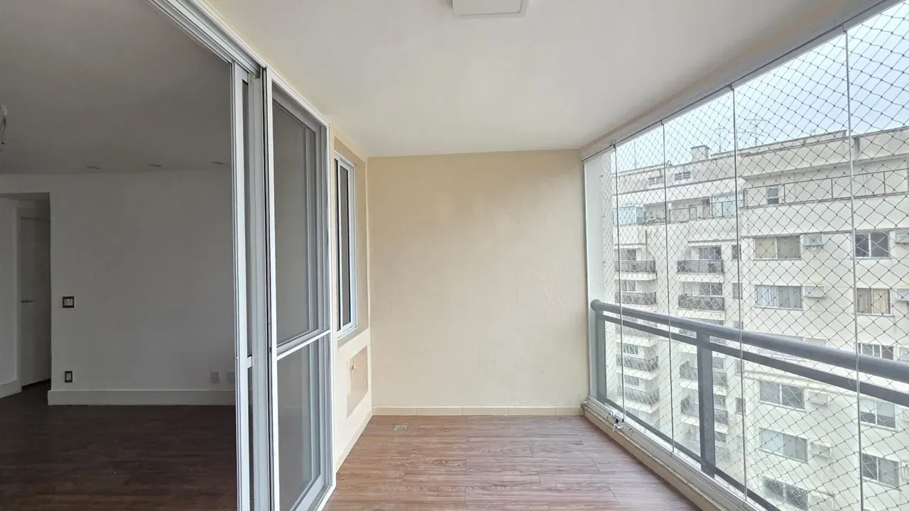 Apartamento com cozinha integrada e 4 quartos — photo 45