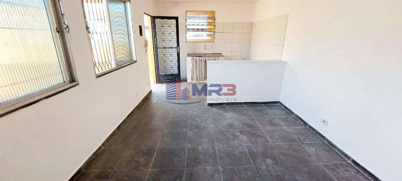 Casa com 1 quarto, 1 banheiro e varanda de 49 m² — photo 5