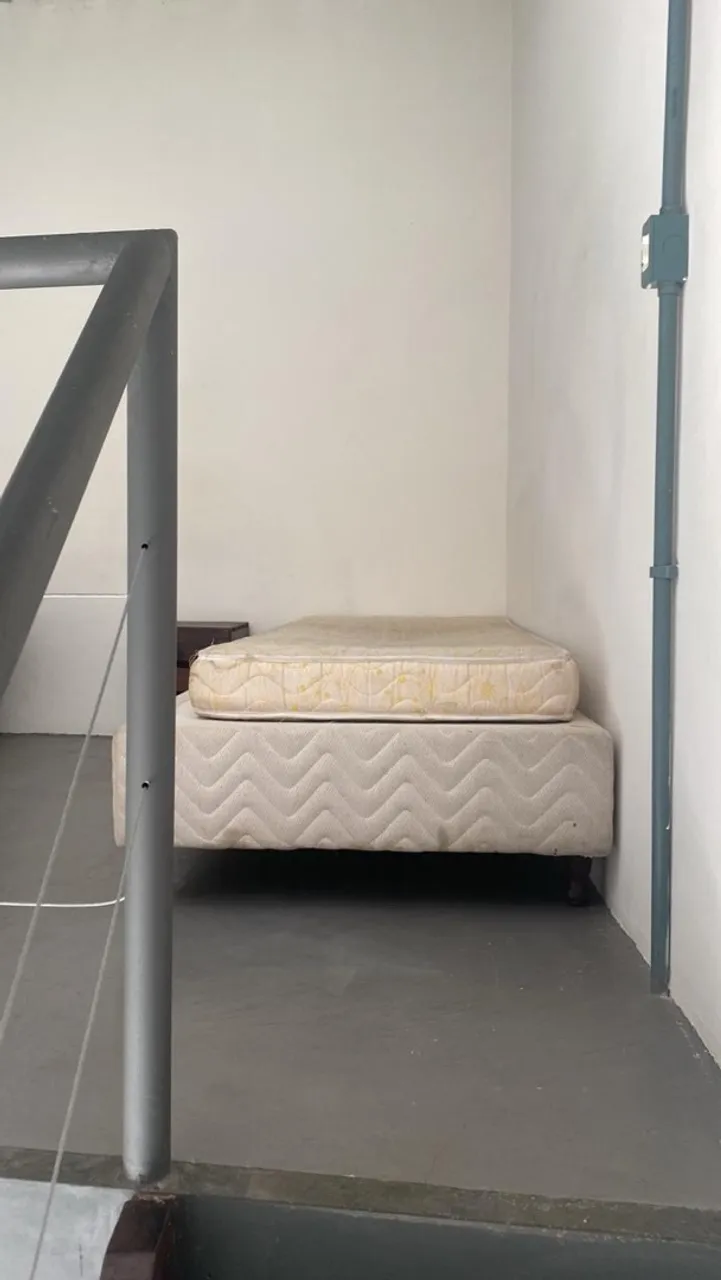 Studio mobiliado de 20 m², Vasco da Gama — photo 5