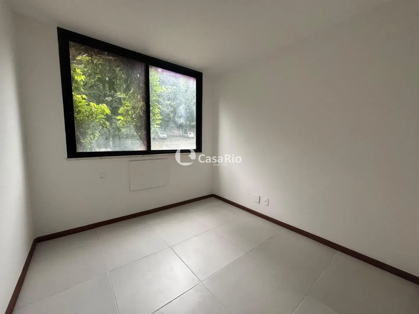 3-bedroom apartment with private garden and balcony — photo 11