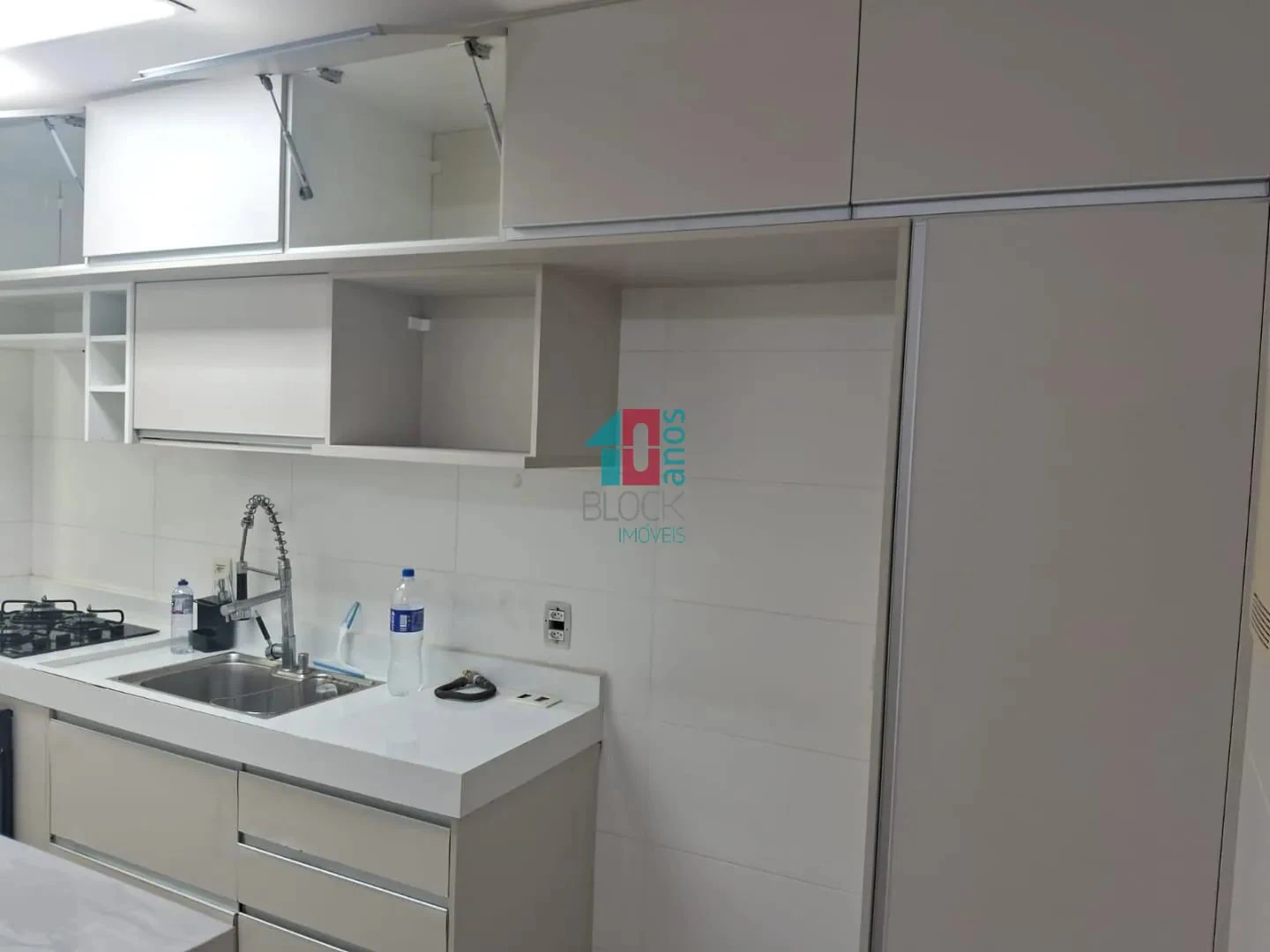 Departamento de 2 dormitorios en edificio con gimnasio — photo 29