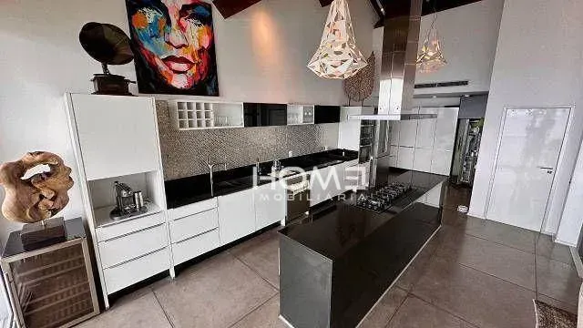 Меблированный дом с 5 спальнями и 700 м² — photo 30