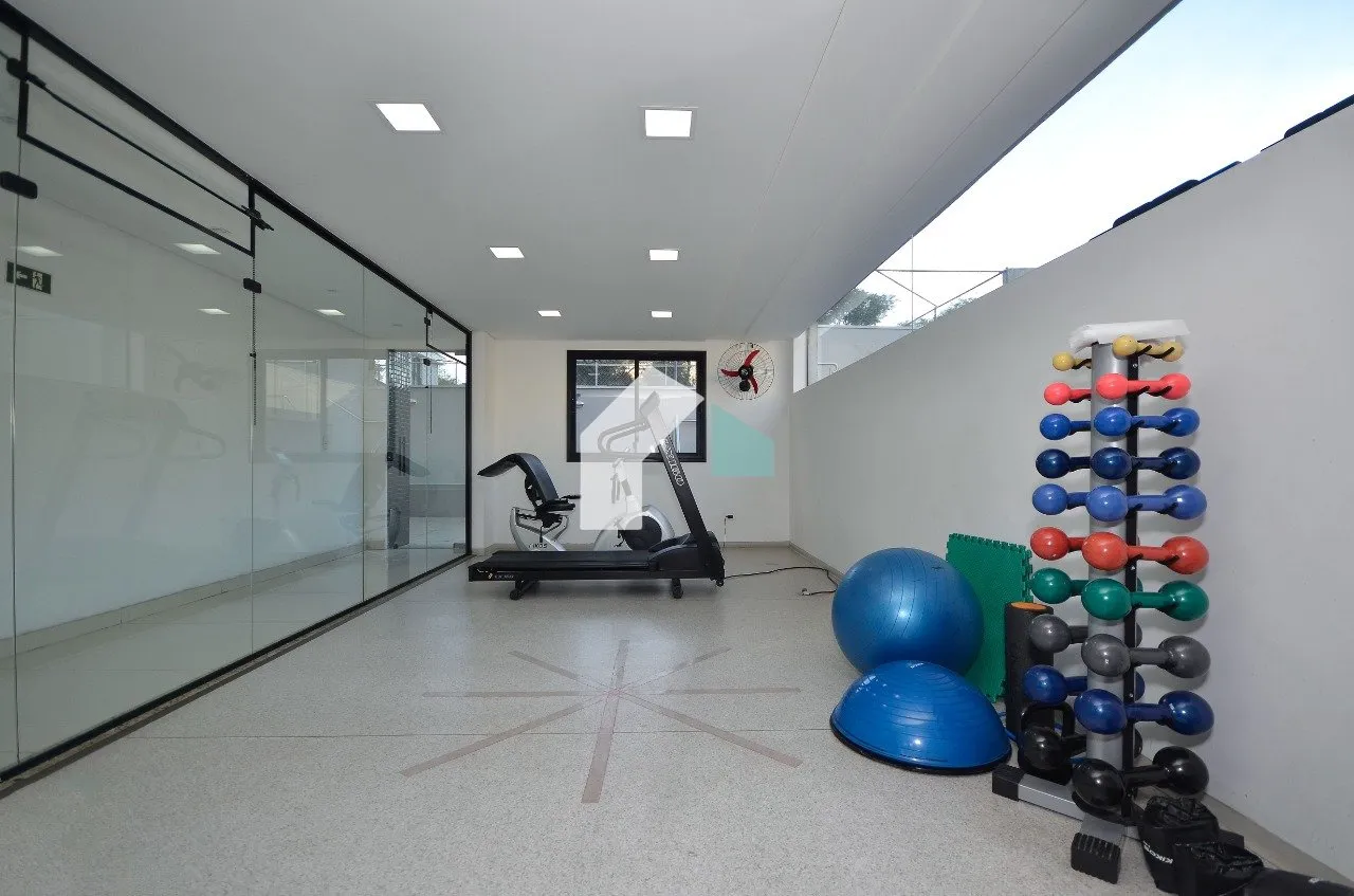 Apartamento sin muebles de 312 m² con 3 suites y 4 plazas — photo 53
