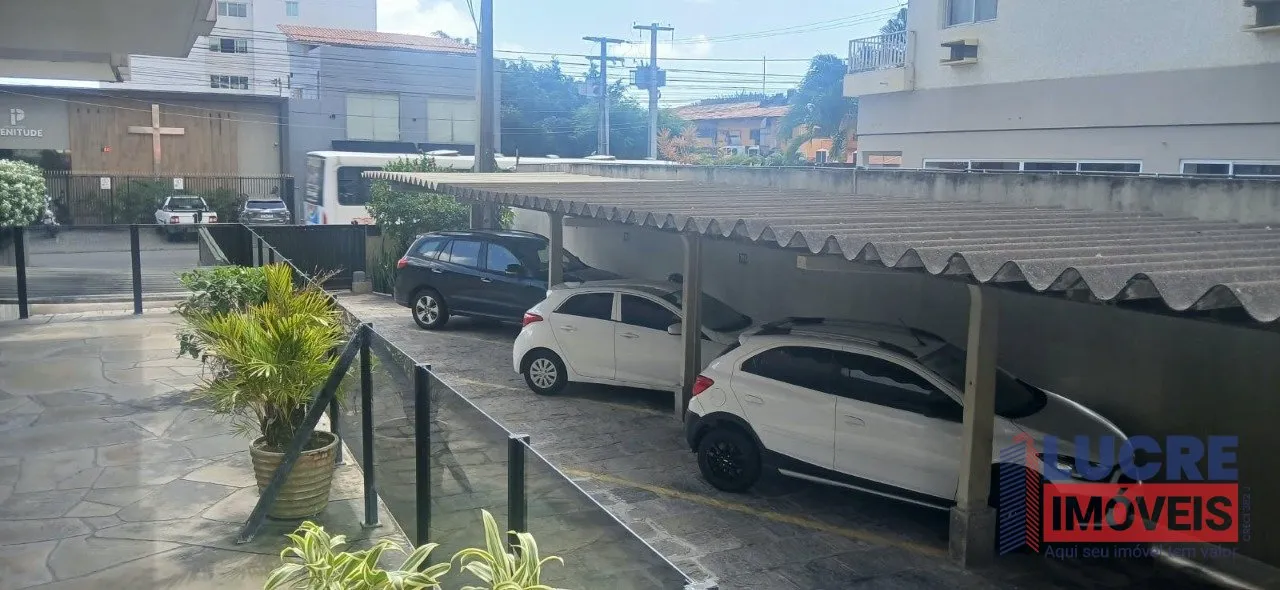 3-bedroom apartment with a water view in João Pessoa — photo 16