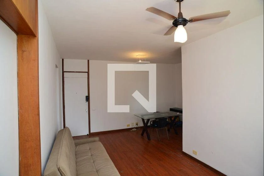 Apartamento com varanda envidraçada, Barra da Tijuca — photo 4