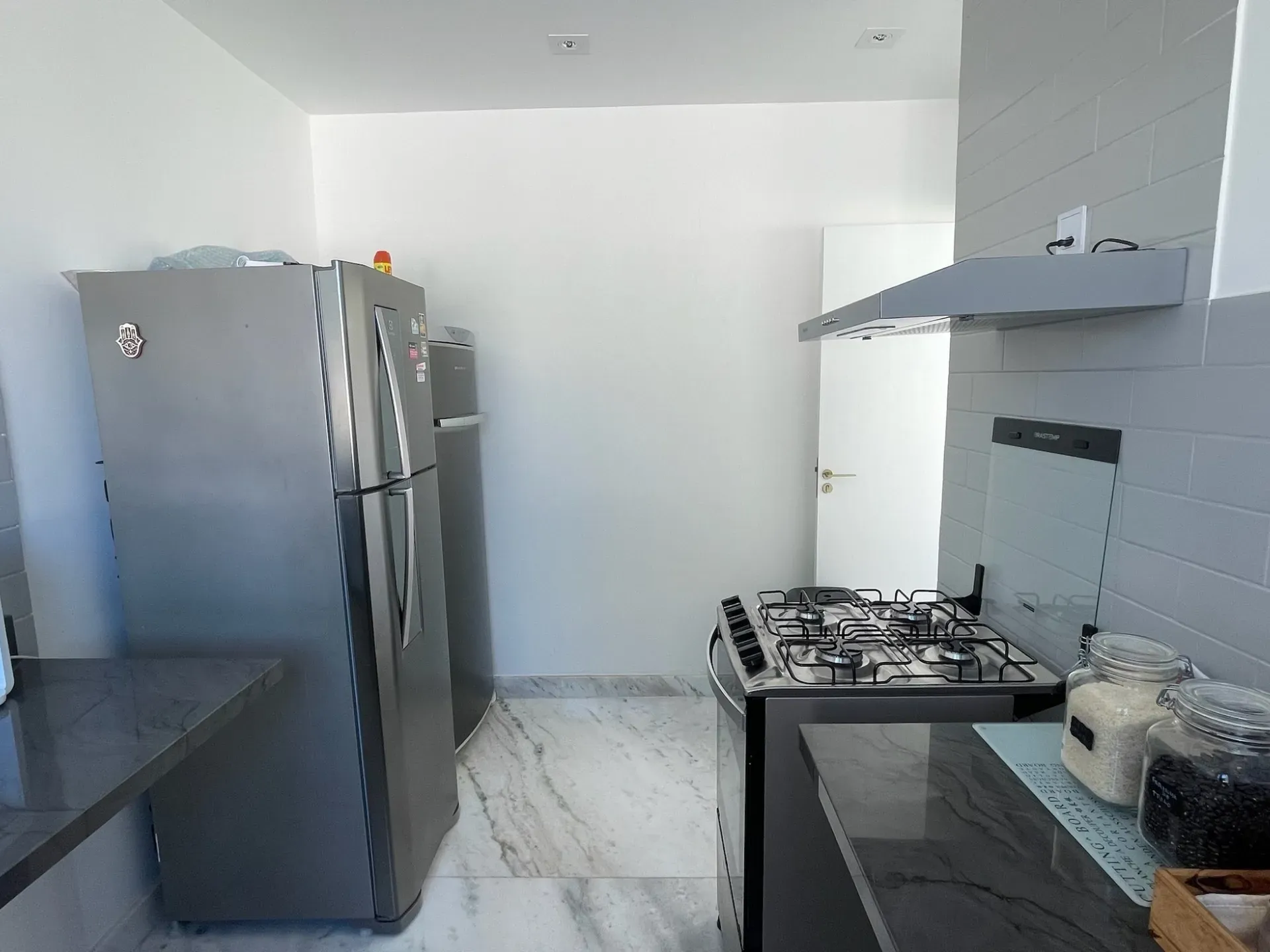 Casa mobiliada com 5 quartos, 5 banheiros e 1.000 m² — photo 17