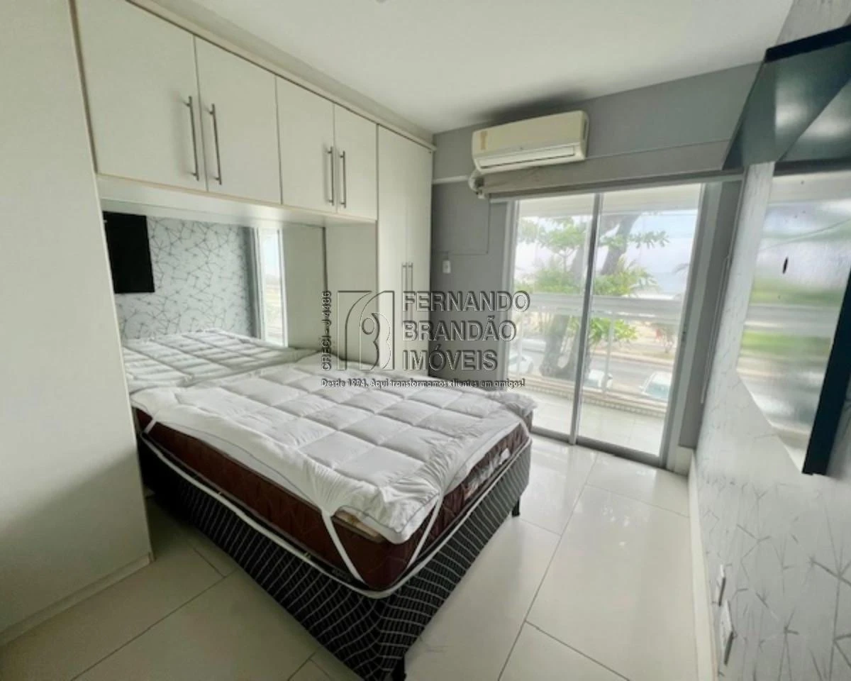 Apartamento de 98 m² com 2 quartos (1 suíte) e 2 vagas — photo 3