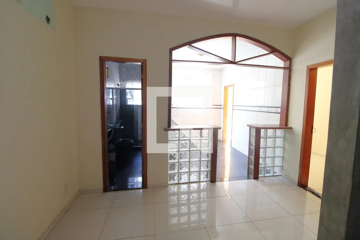 Unfurnished house with 2 bedrooms and air conditioning — photo 19