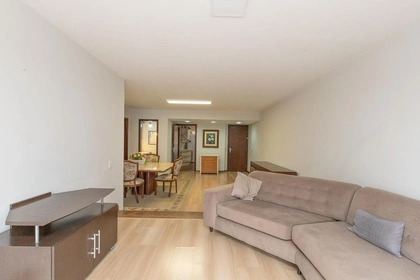Apartamento com 4 quartos e animais permitidos — photo 3