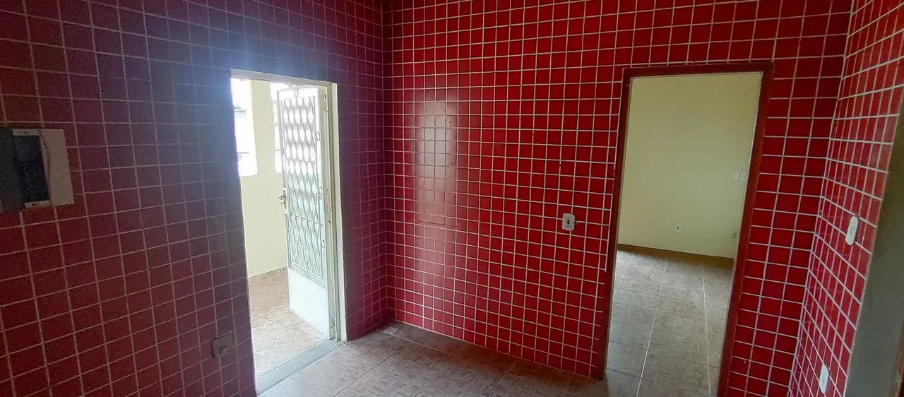 1-bedroom apartment with balcony and laundry area — photo 8