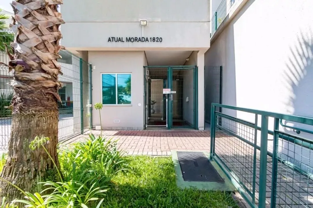 3-bedroom apartment 96 m² with 1 parking space — photo 40