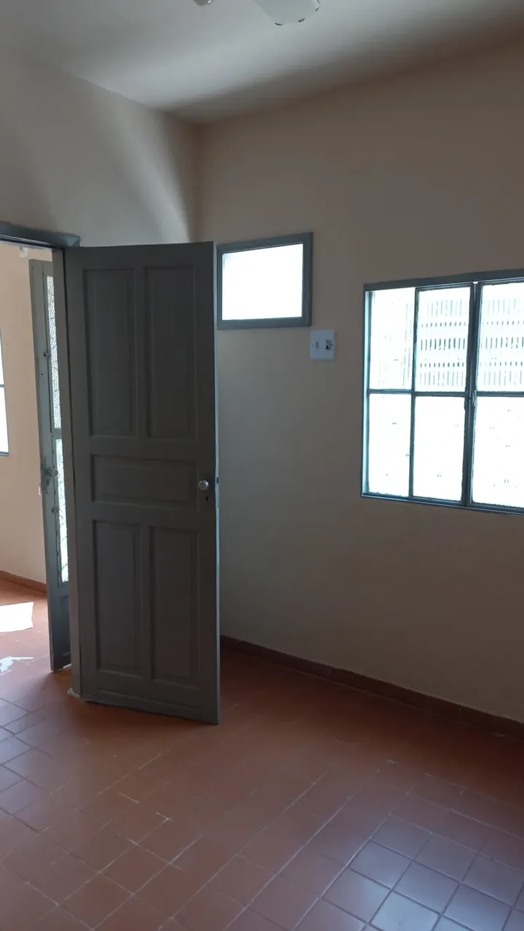 Casa de 35 m² e 1 quarto, Rocha Miranda — photo 11