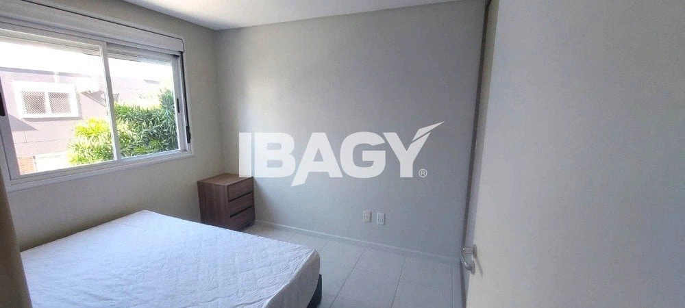Apartamento amueblado de 3 dormitorios con barbacoa privada — photo 13