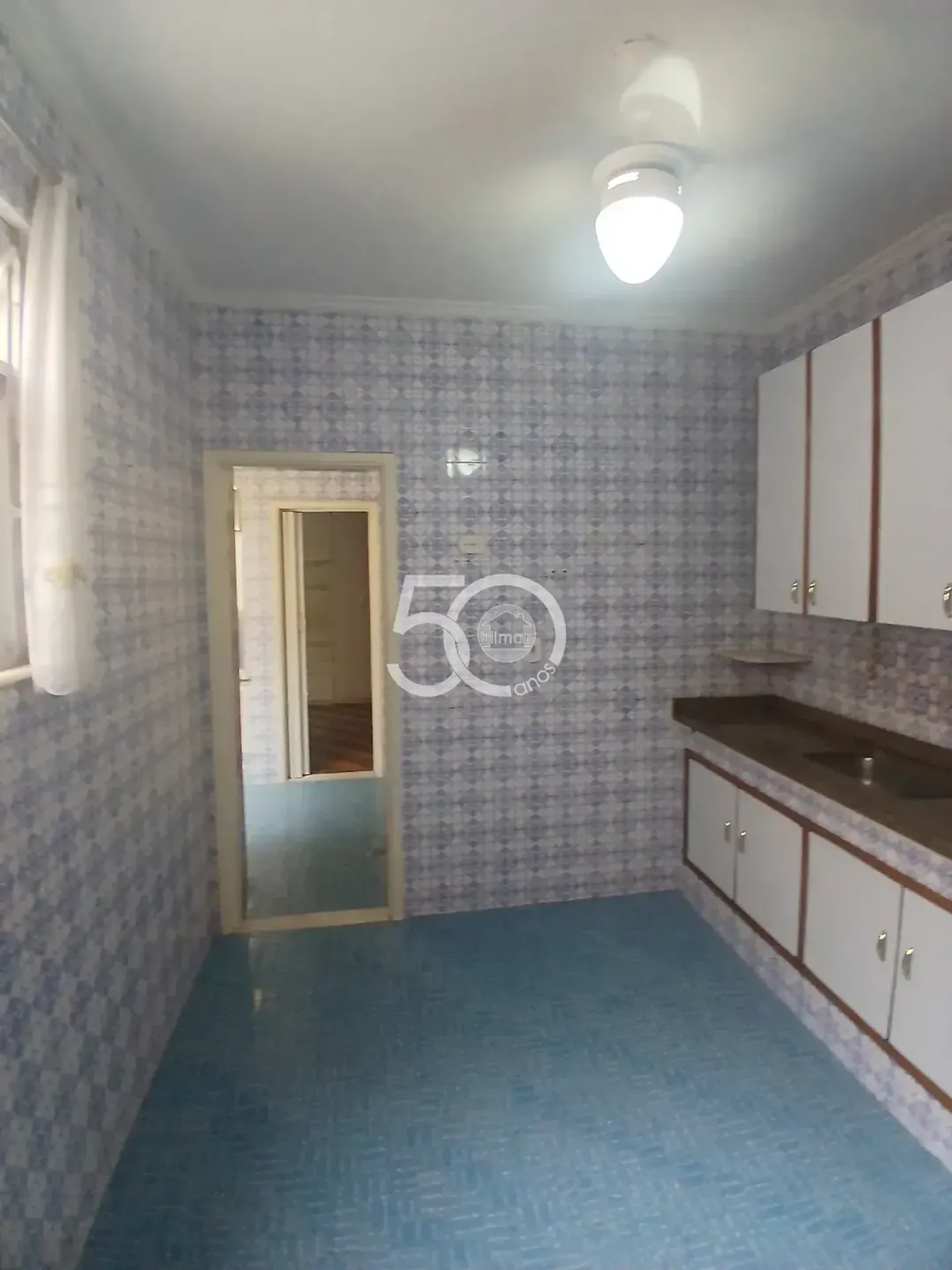 2-bedroom apartment with A/C, 1 bathroom, parking — photo 23