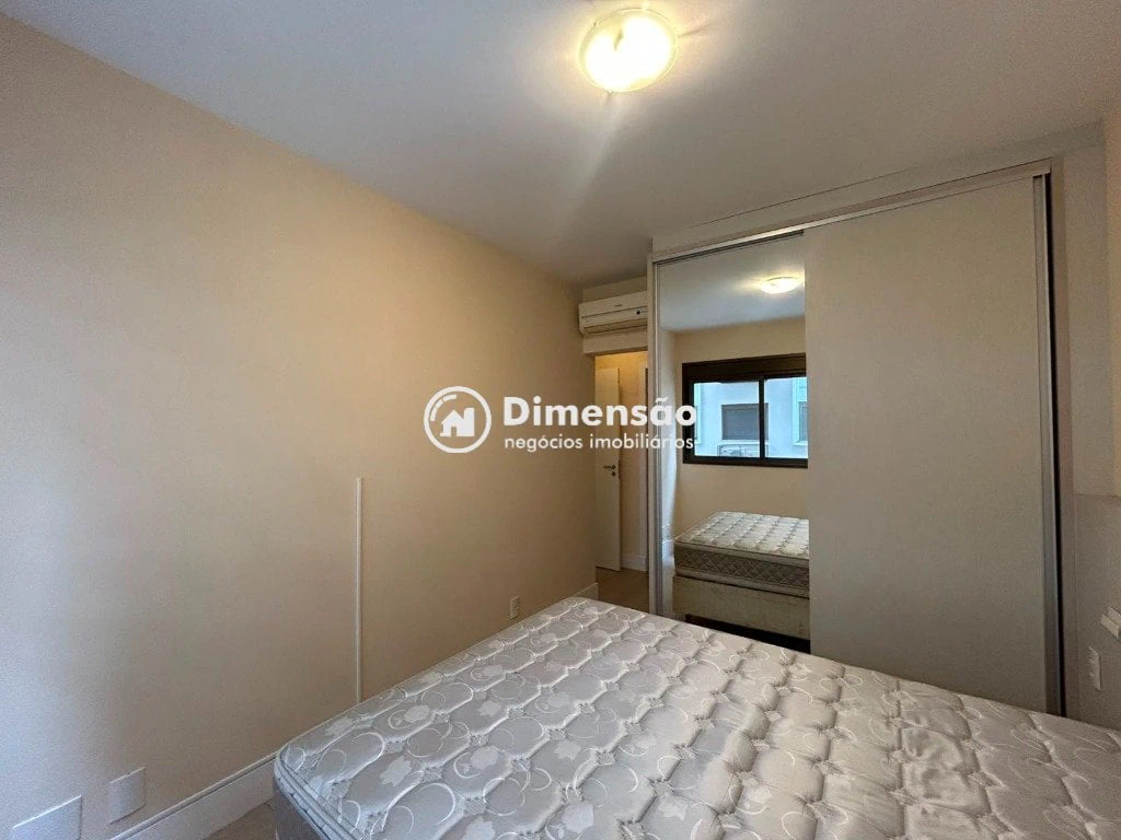 Apartamento de 2 dormitorios con cocina abierta a gas — photo 12