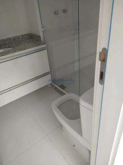 Cobertura duplex com 4 suítes e 8 banheiros — photo 12