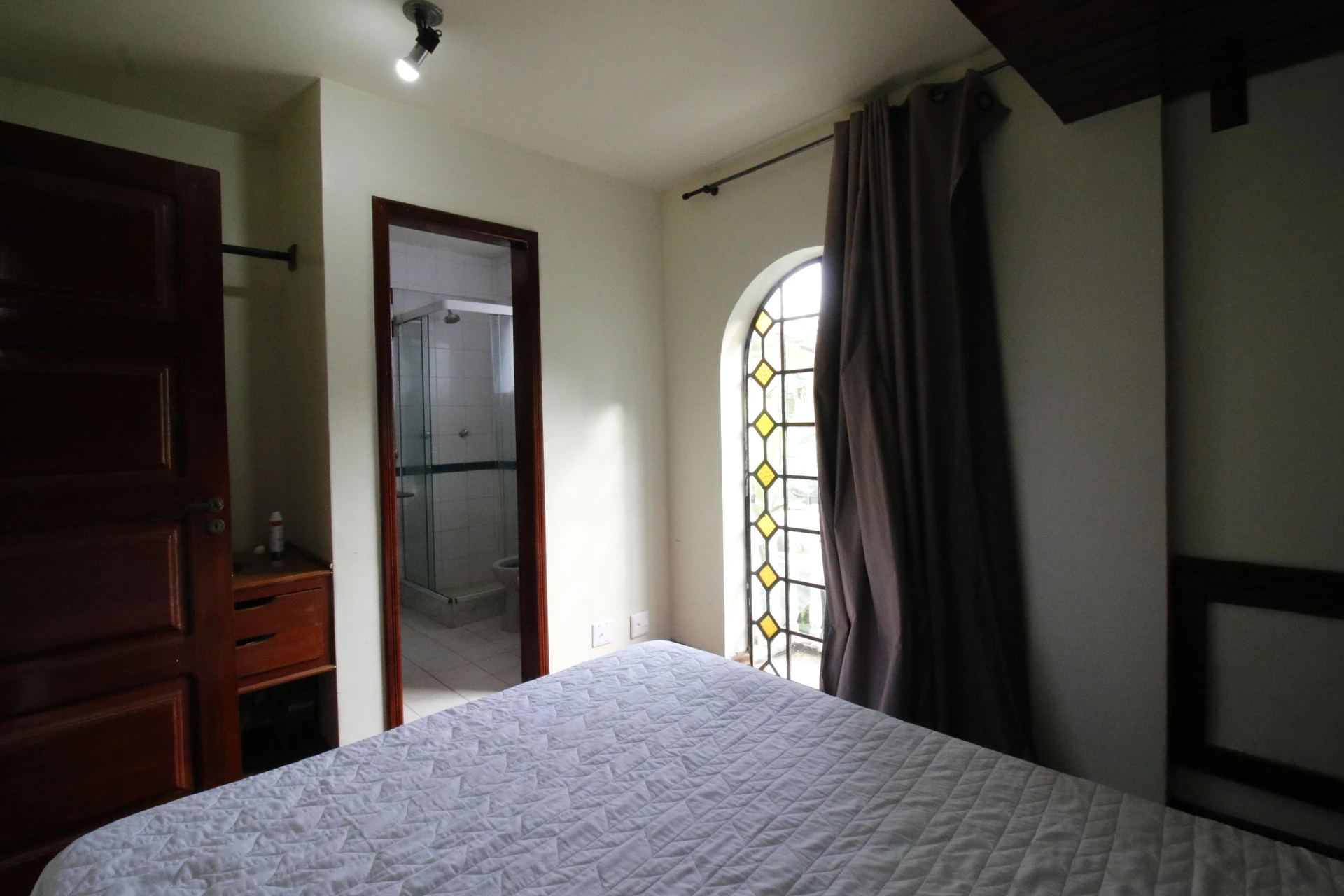 Mountain view in a 3-bedroom house, 460 m² — photo 24