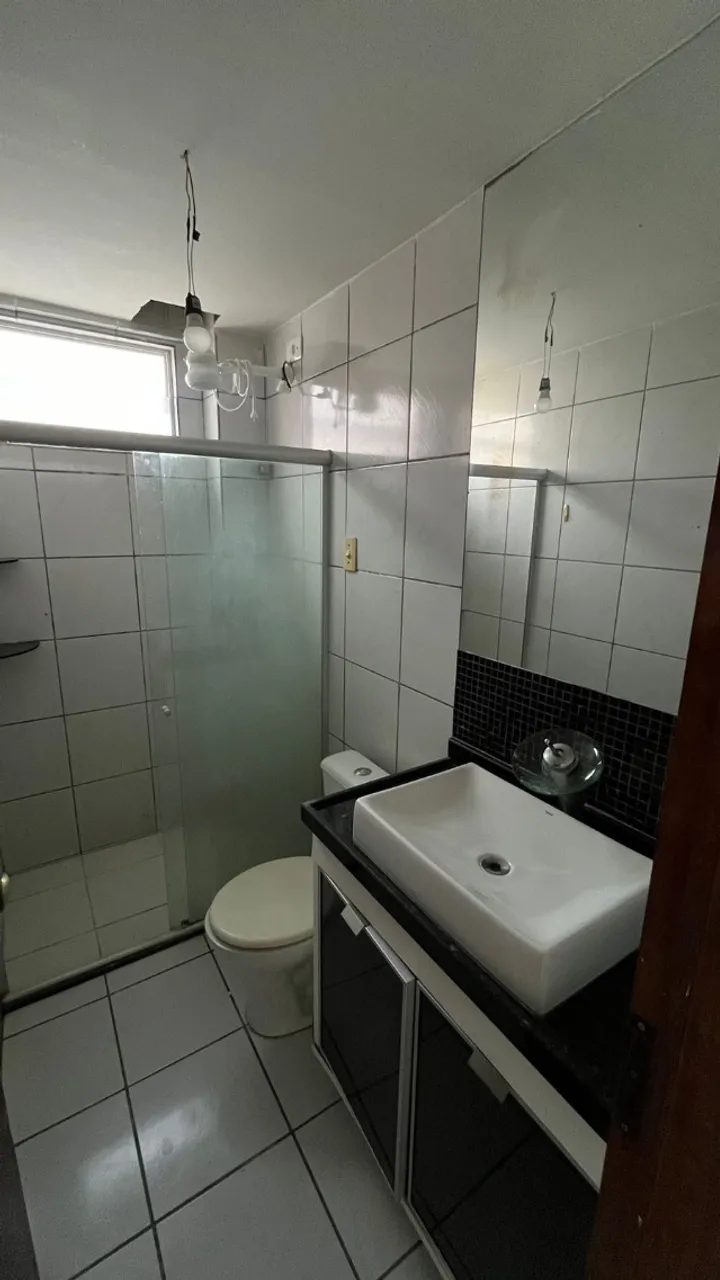 3-bedroom apartment, 68 m² — photo 5