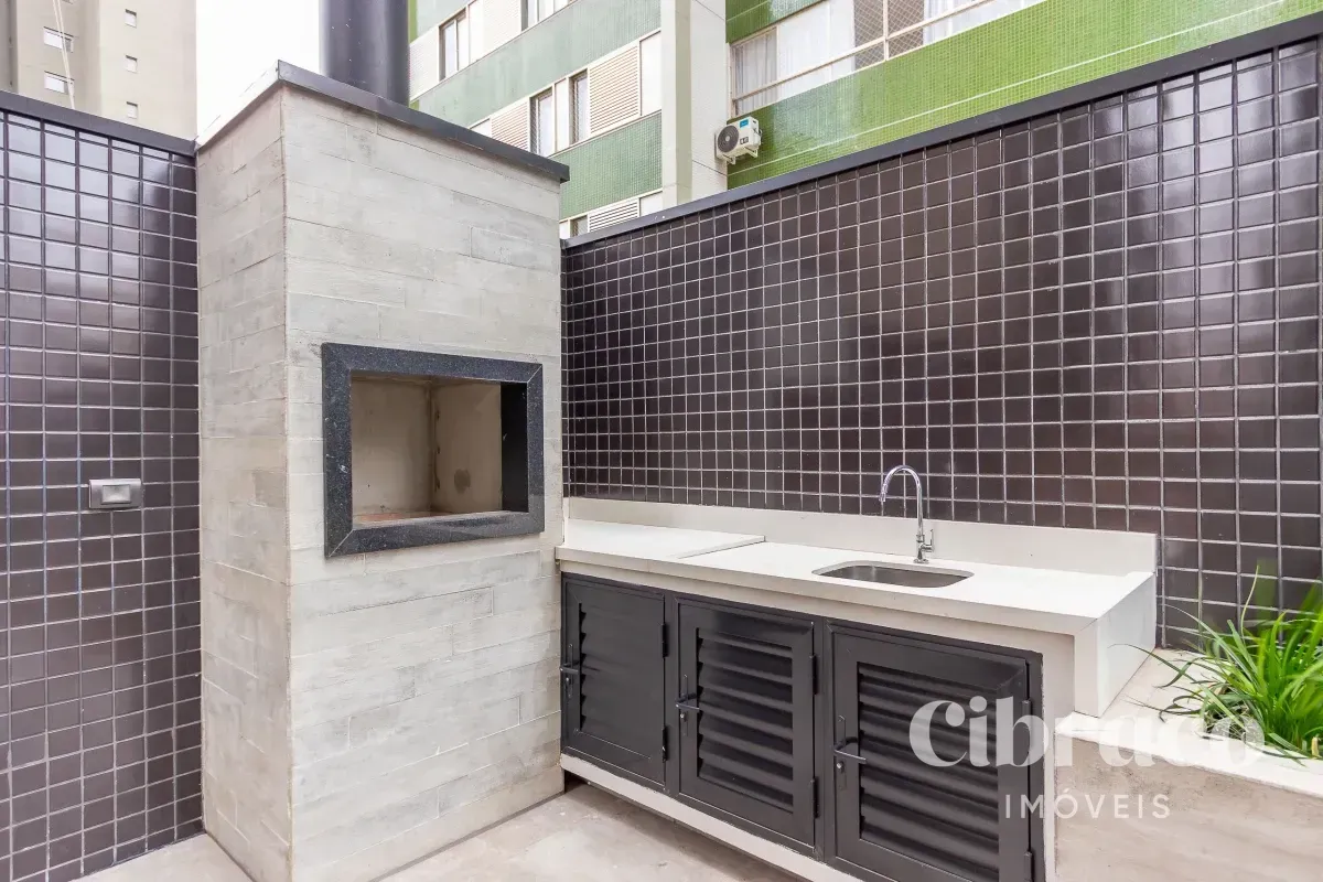 1-bedroom apartment with en-suite and balcony 20 m² — photo 18