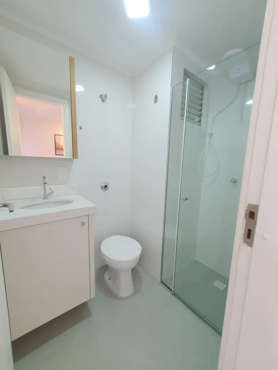 Departamento amueblado de 1 dormitorio y 31 m² — photo 8