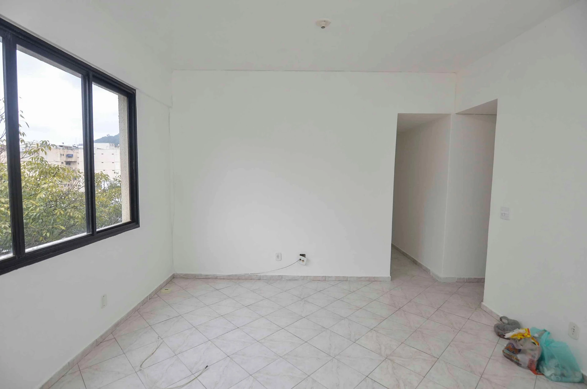 Квартира: 3 спальні, 90 м² — photo 7