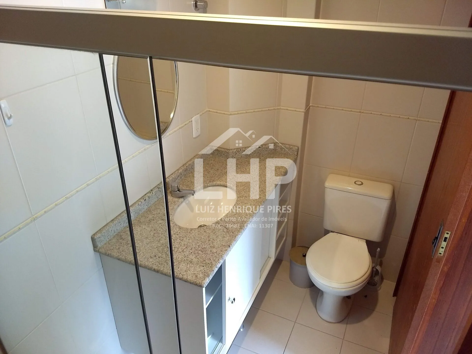 Furnished apartment 60 m² with 2 bedrooms and pets ok — photo 9