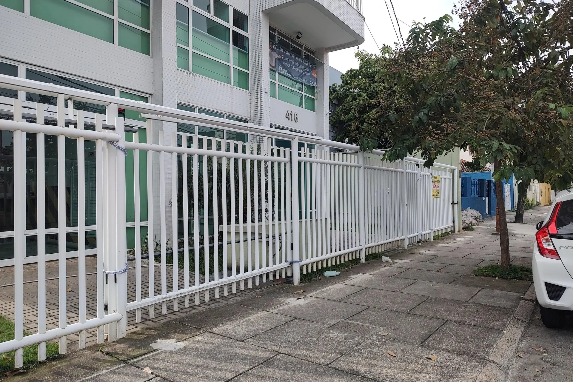 Apartamento com 2 quartos e 1 suíte, com 1 vaga — photo 2