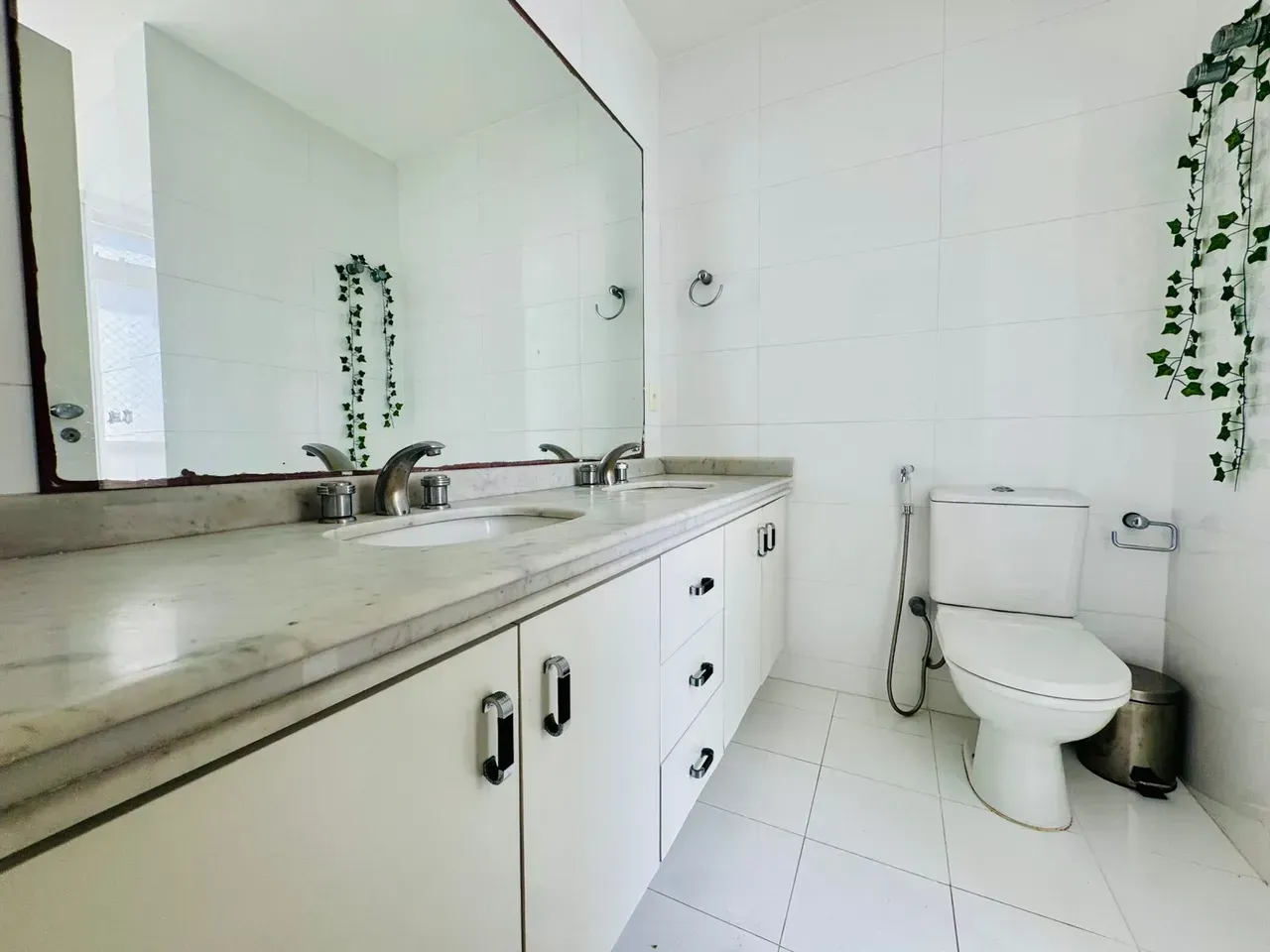 Apartamento mobiliado com 3 quartos e 3 banheiros — photo 37