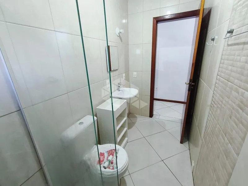 Квартира 68 м² с отдельной кухней и 2 спальнями — photo 26