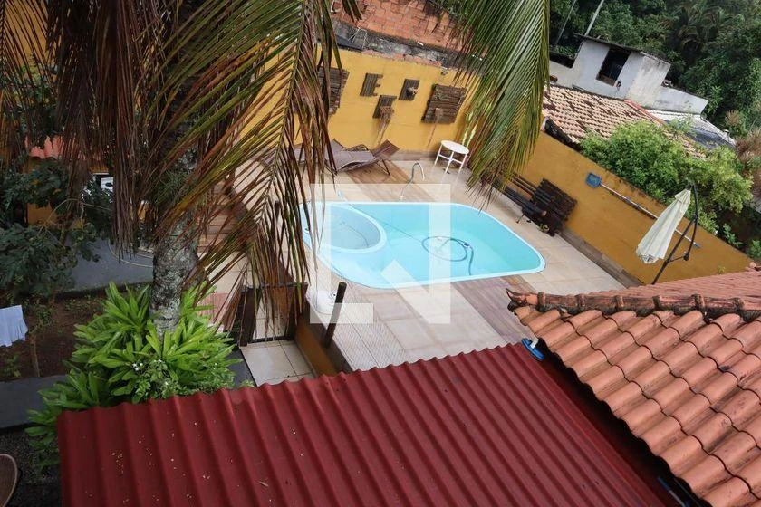Furnished 500 m² house with 3 bedrooms and an open kitchen — photo 17