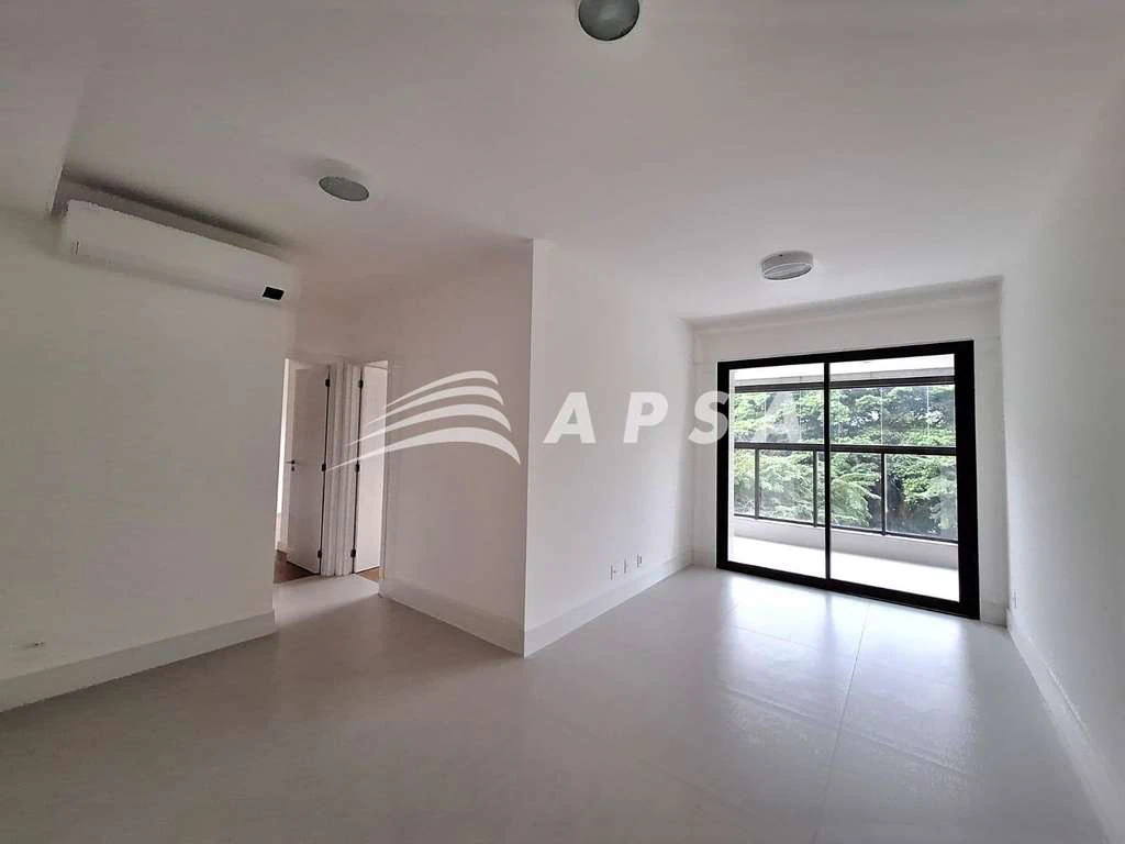 Unfurnished apartment with 2 en-suite bedrooms and 74 m² — photo 6