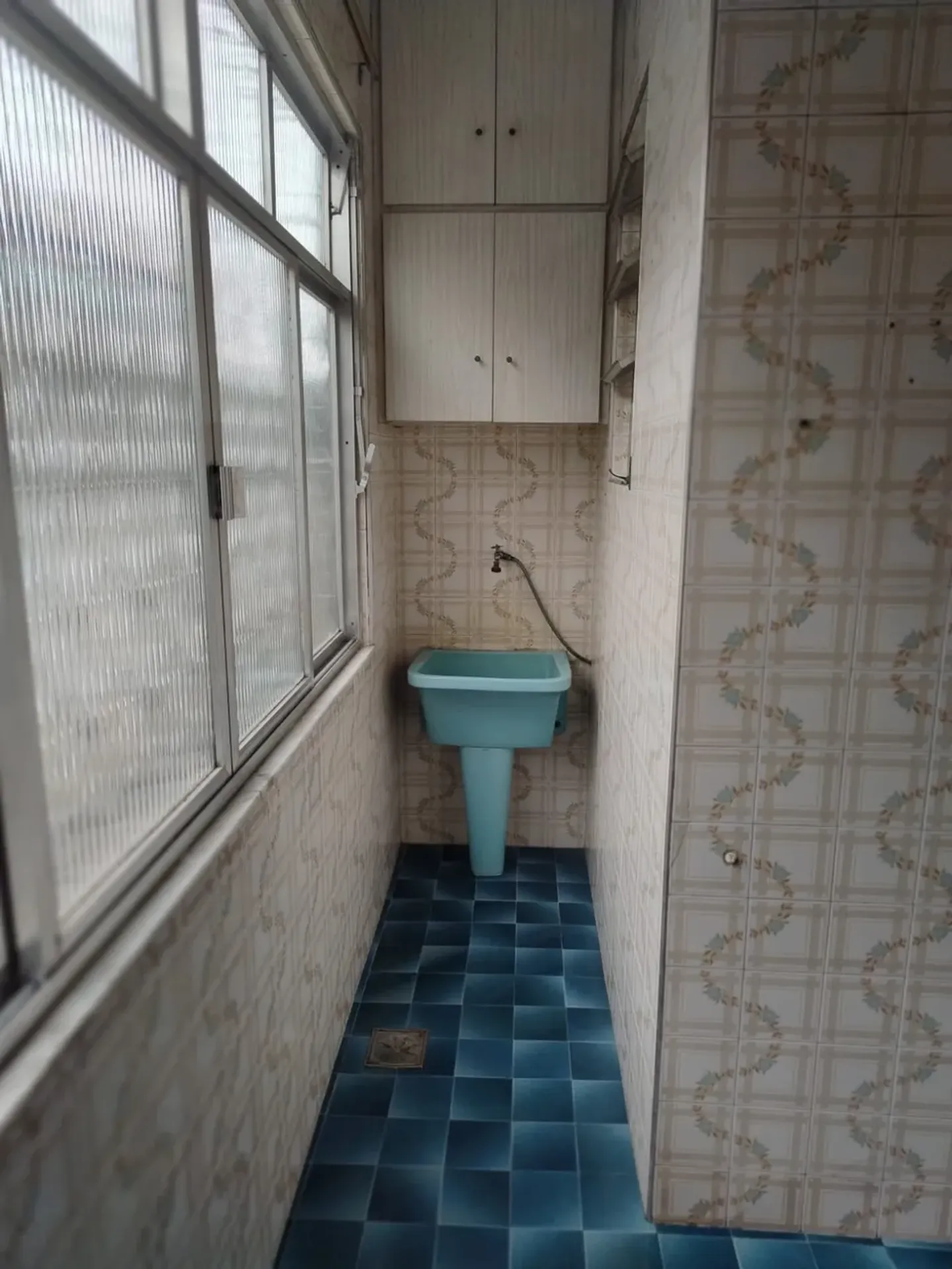 One-bedroom house, 42 m² — photo 12