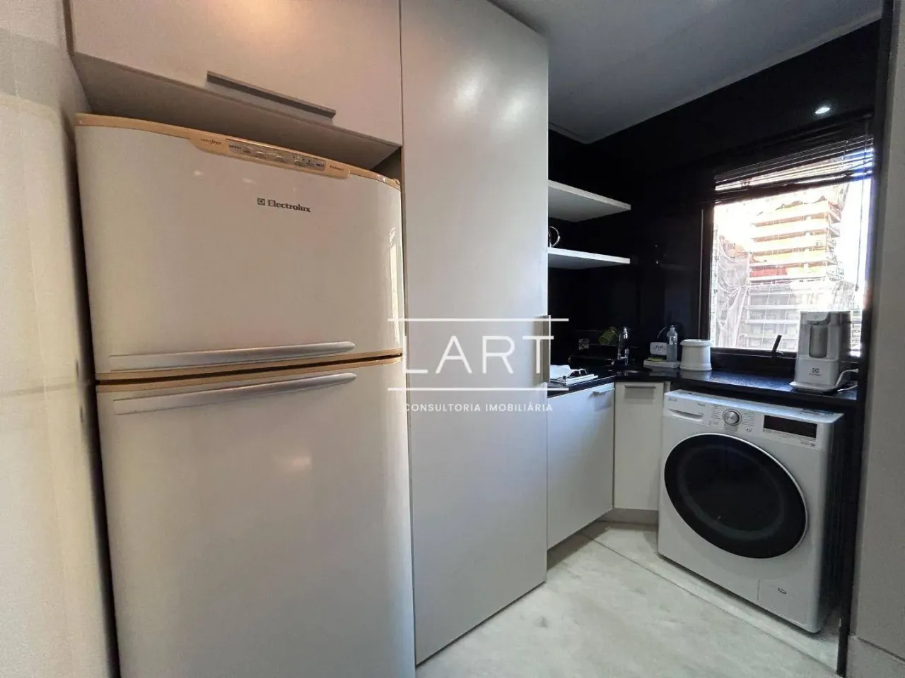 Apartamento mobiliado 2 dormitórios, 85 m², pet permitido — photo 10
