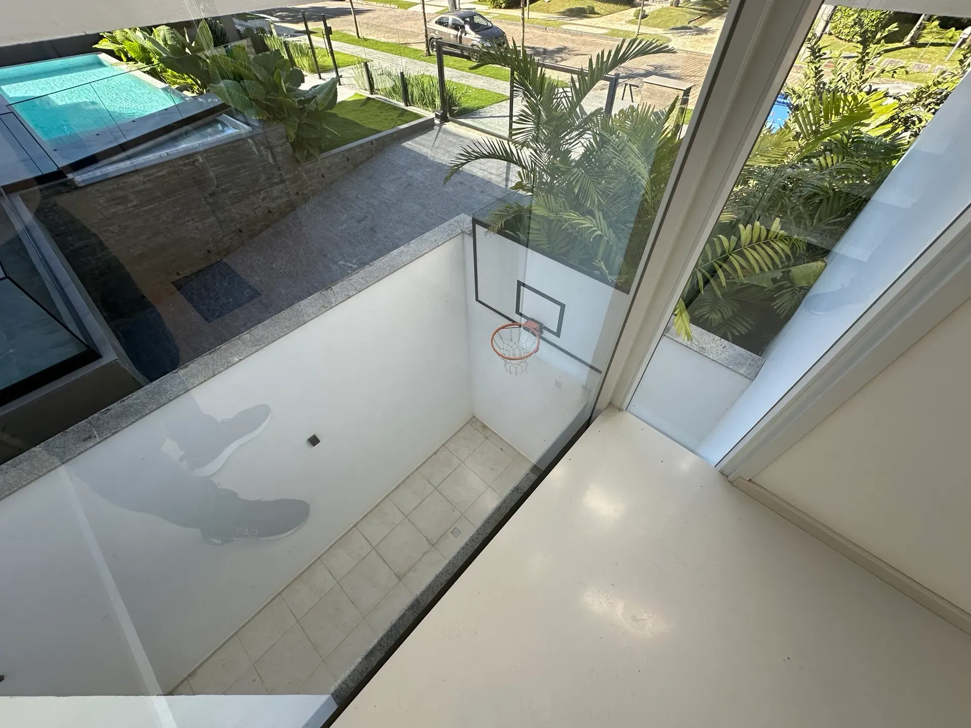 Casa mobiliada com 9 suítes e jacuzzi no prédio — photo 52