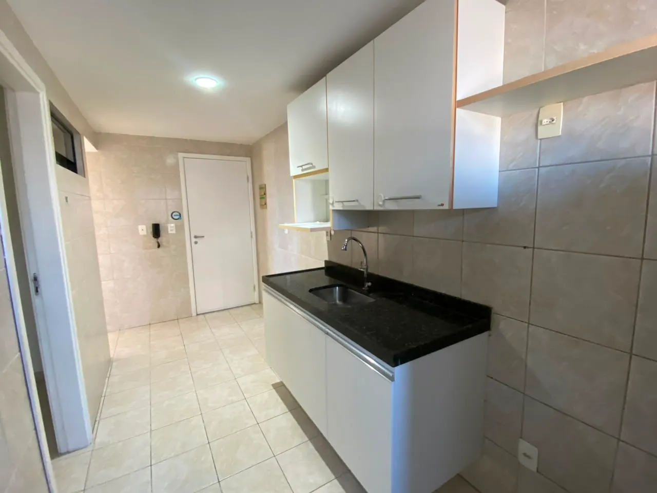 3-bedroom apartment with 86 m² and 1 parking space — photo 12