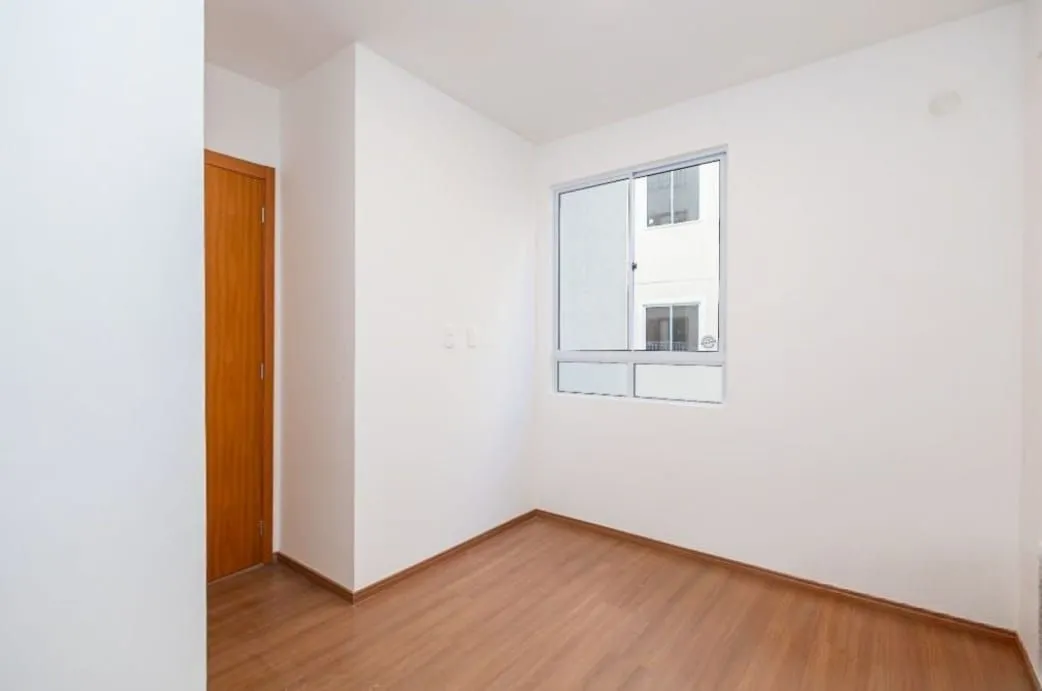 2-bedroom, 42 m² apartment in Curitiba — photo 10