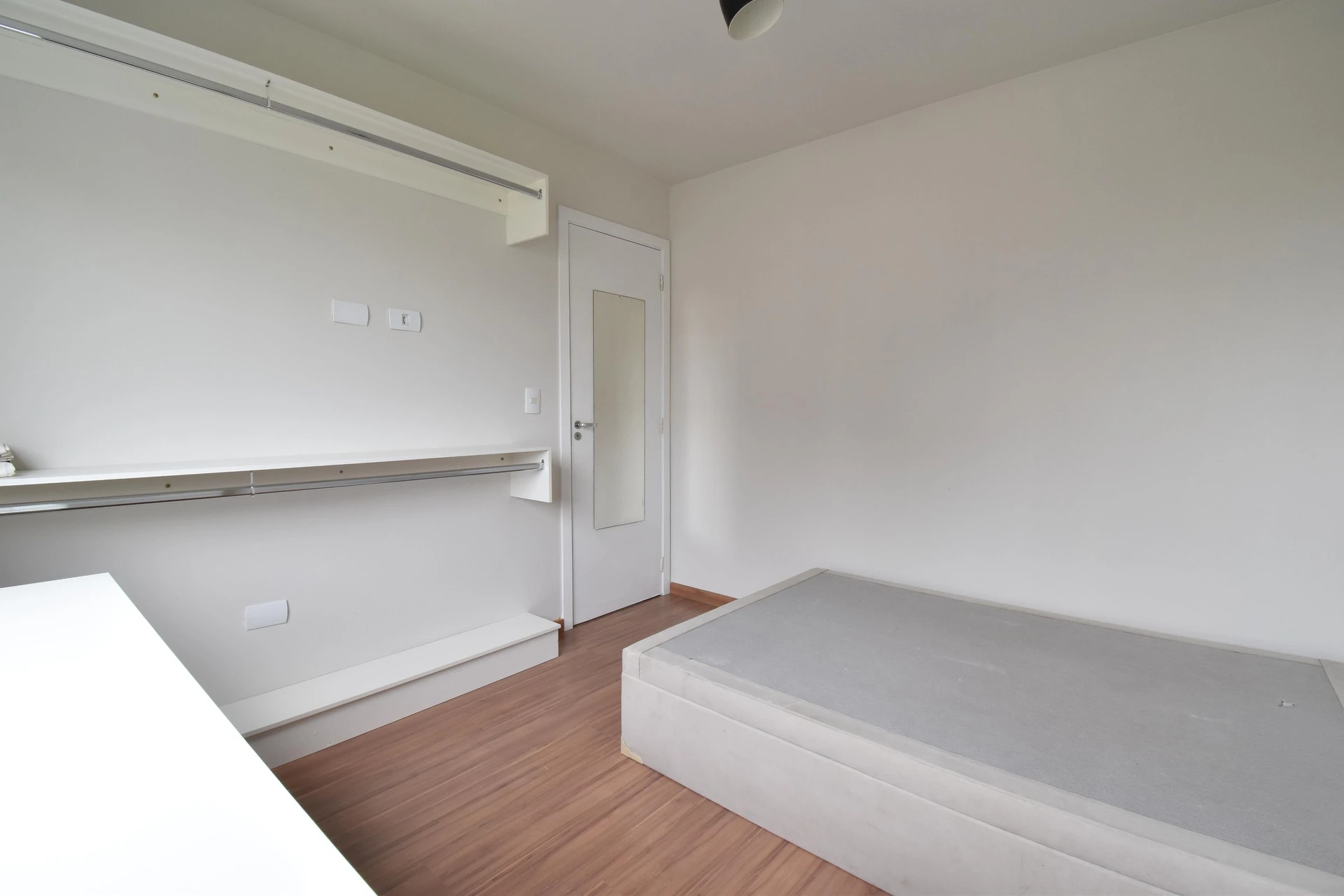 Apartamento mobiliado de 1 quarto com varanda envidraçada — photo 19