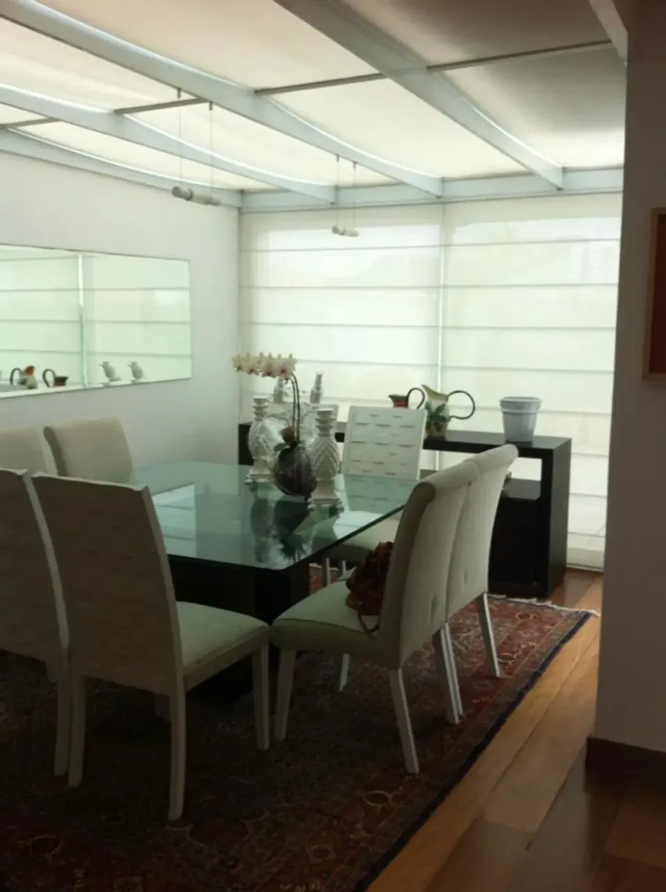 3-bedroom apartment with 422 m² and balcony grill — photo 5