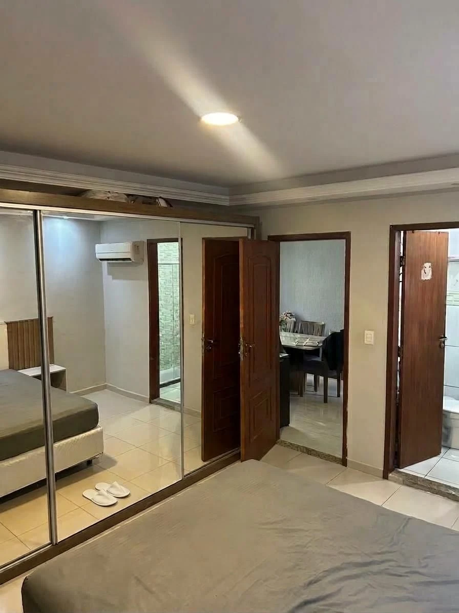2-bedroom house with a home office in Rio de Janeiro — photo 9