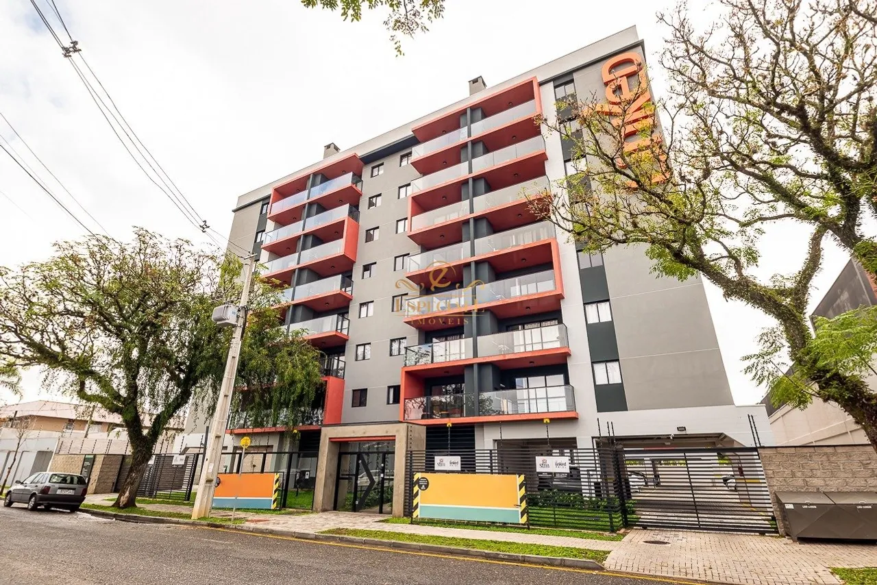 Квартира 42 м² з 1 спальнею та кухнею з газовою плитою — photo 8