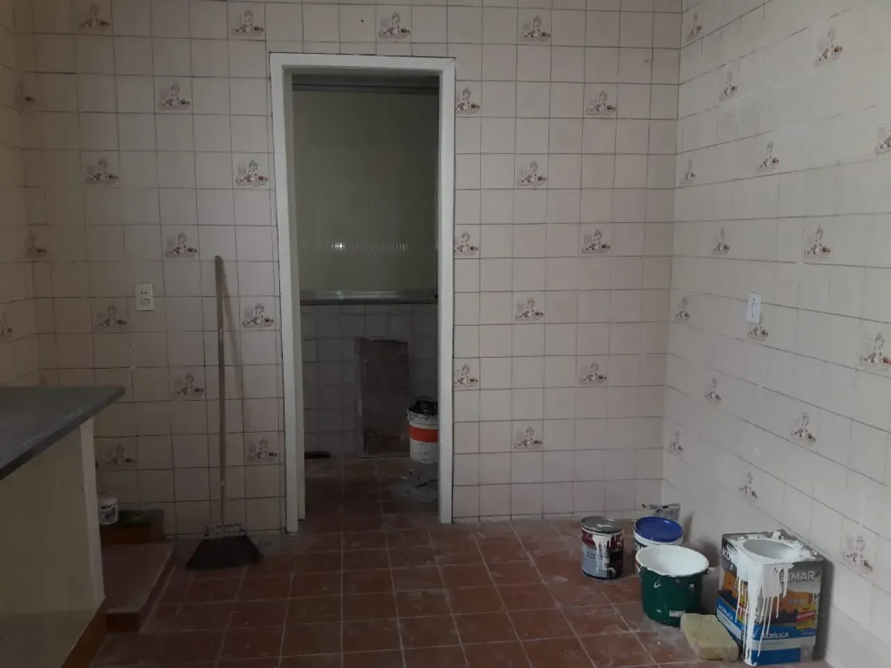 Apartamento de 2 quartos com 60 m² e lavanderia — photo 12