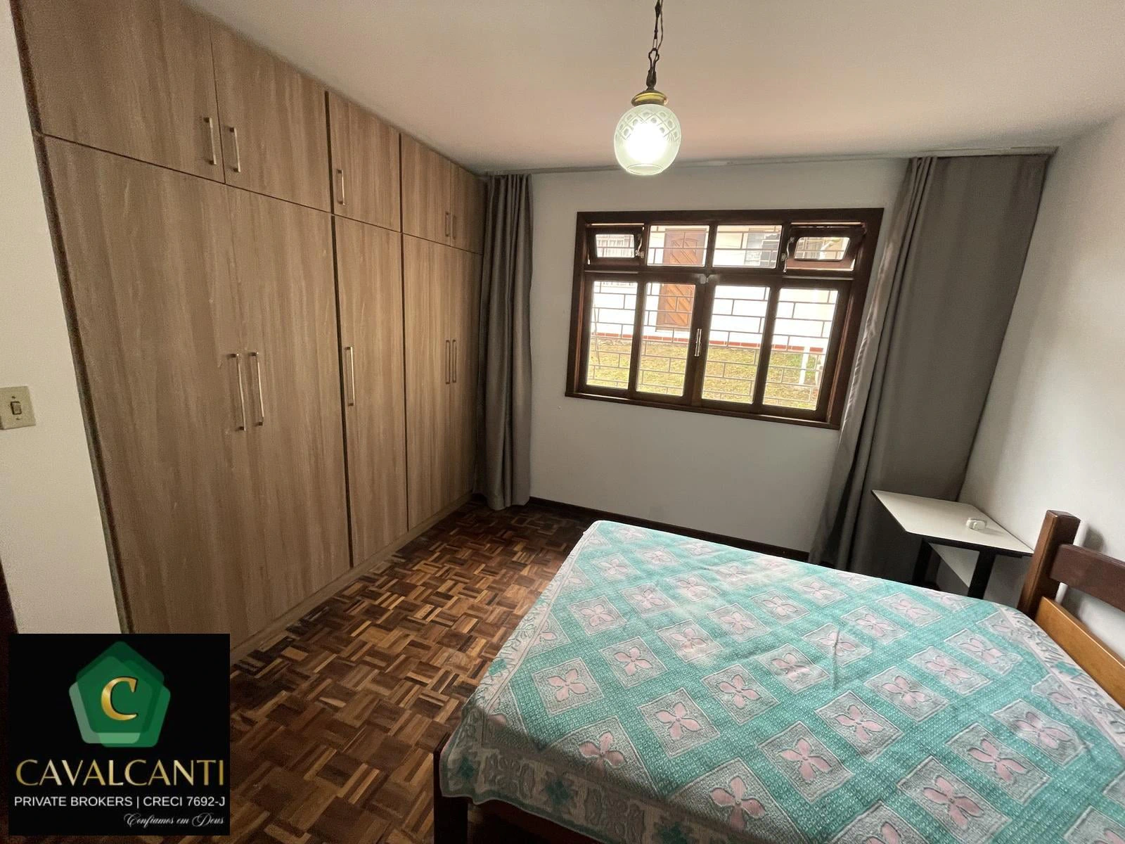 3-bedroom house with a home office in Curitiba — photo 13