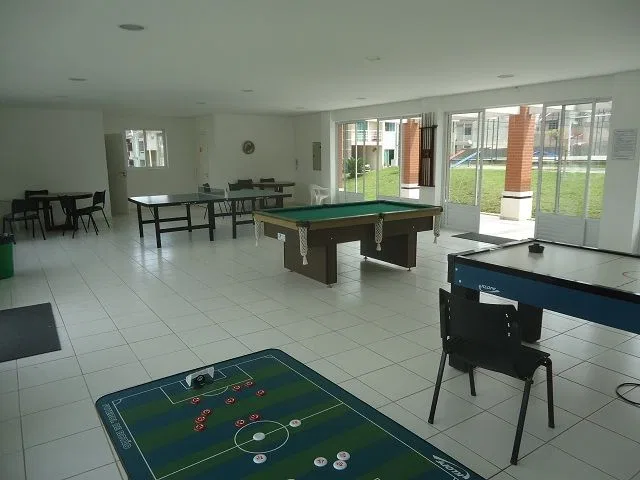 Застеклённый балкон и 3 спальни: дом 180 м² — photo 36
