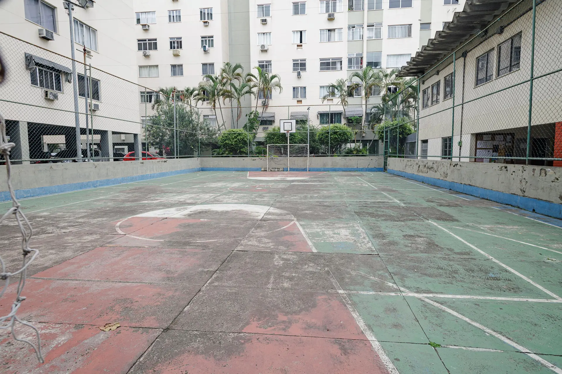 Apartment for rent with 2 bedrooms, 1 parking space — photo 31