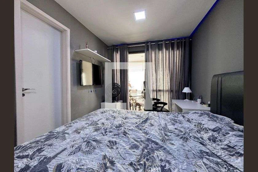 230 m² apartment with 4 bedrooms and 3 suites — photo 12