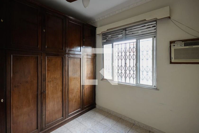 Furnished 1-bedroom apartment with 2 bathrooms — photo 4